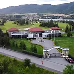 Apartmán Panorama *