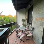 Panorama Pravec