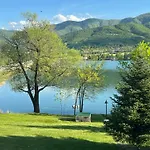 Panorama * Pravec