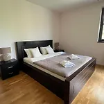 Panorama Pravec