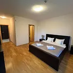 Panorama Apartament Prawec