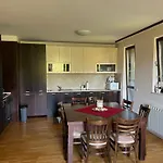 Apartmán Panorama Pravec