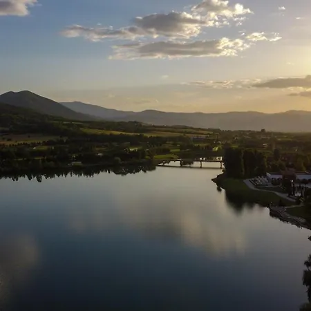 Panorama Διαμέρισμα Πράβετς