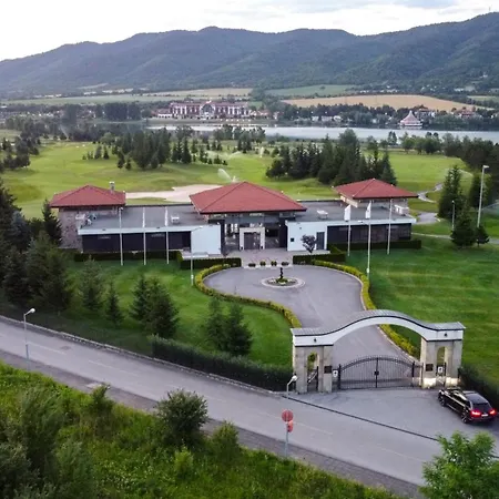 Lejlighed Panorama *