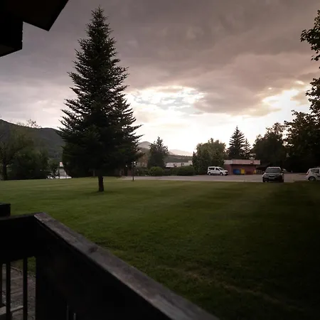 Panorama *