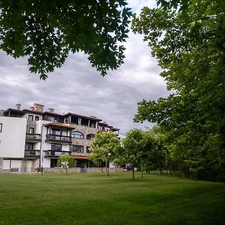 Apartament Panorama