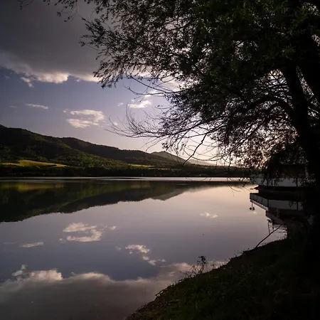 Panorama Lejlighed *