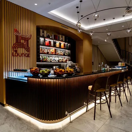 Lejlighed Panorama *