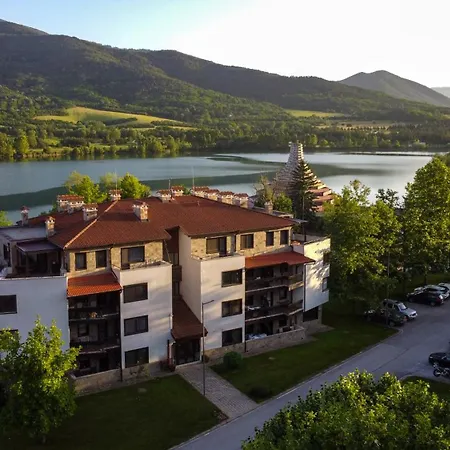 Panorama Apartament Prawec