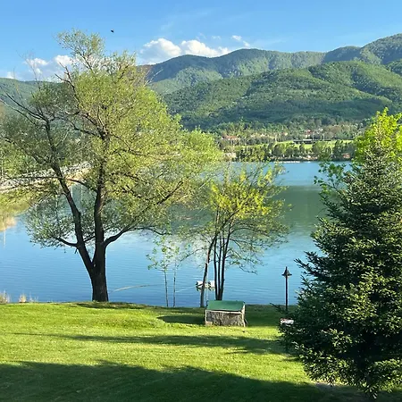 Panorama * Prawec