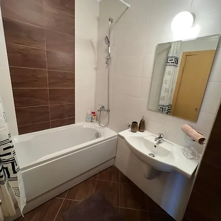Panorama Apartament