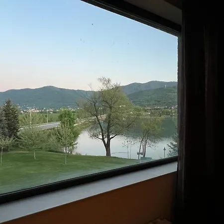Panorama Apartament Prawec