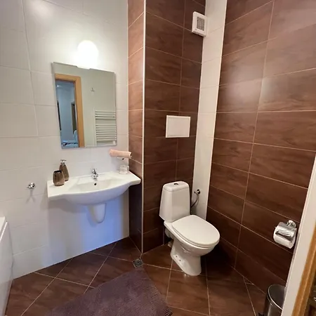 Panorama Apartament *