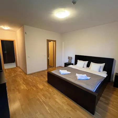 Panorama Apartament Prawec