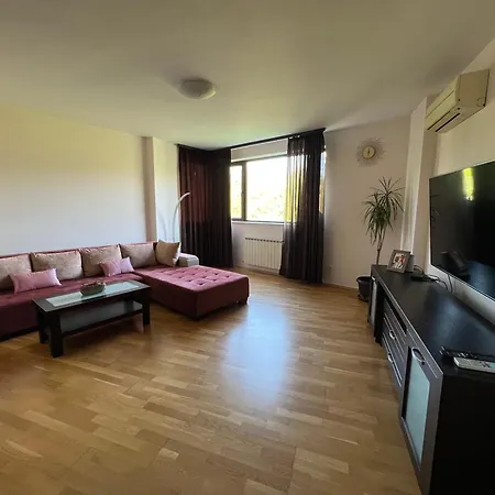 Panorama Prawec