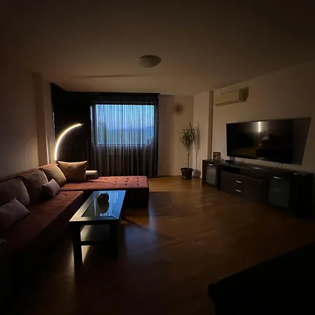 Panorama Lejlighed Pravets