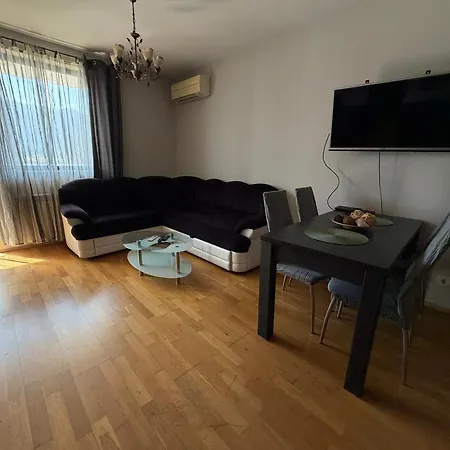 Panorama Prawec