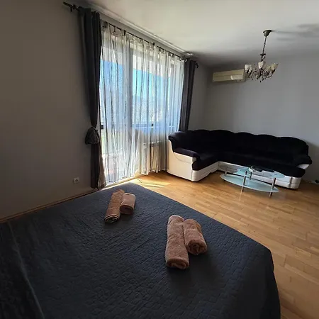 Panorama * Prawec