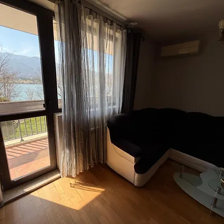 Panorama Appartamento