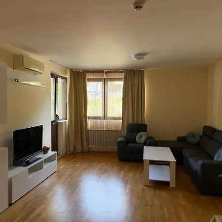 Panorama Appartamento