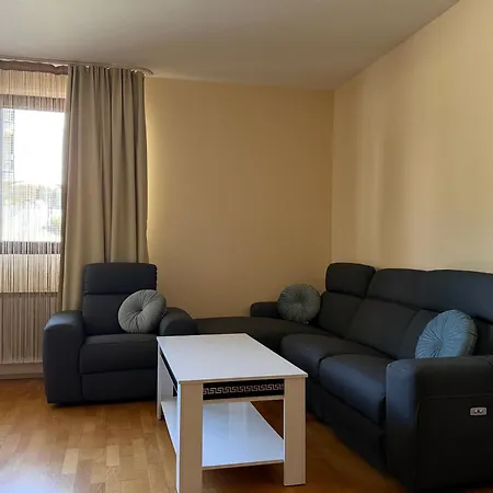 Apartament Panorama *