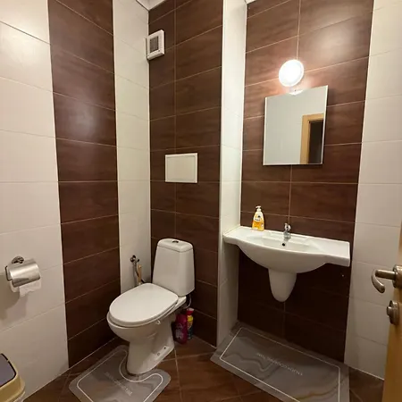Appartamento Panorama Pravets